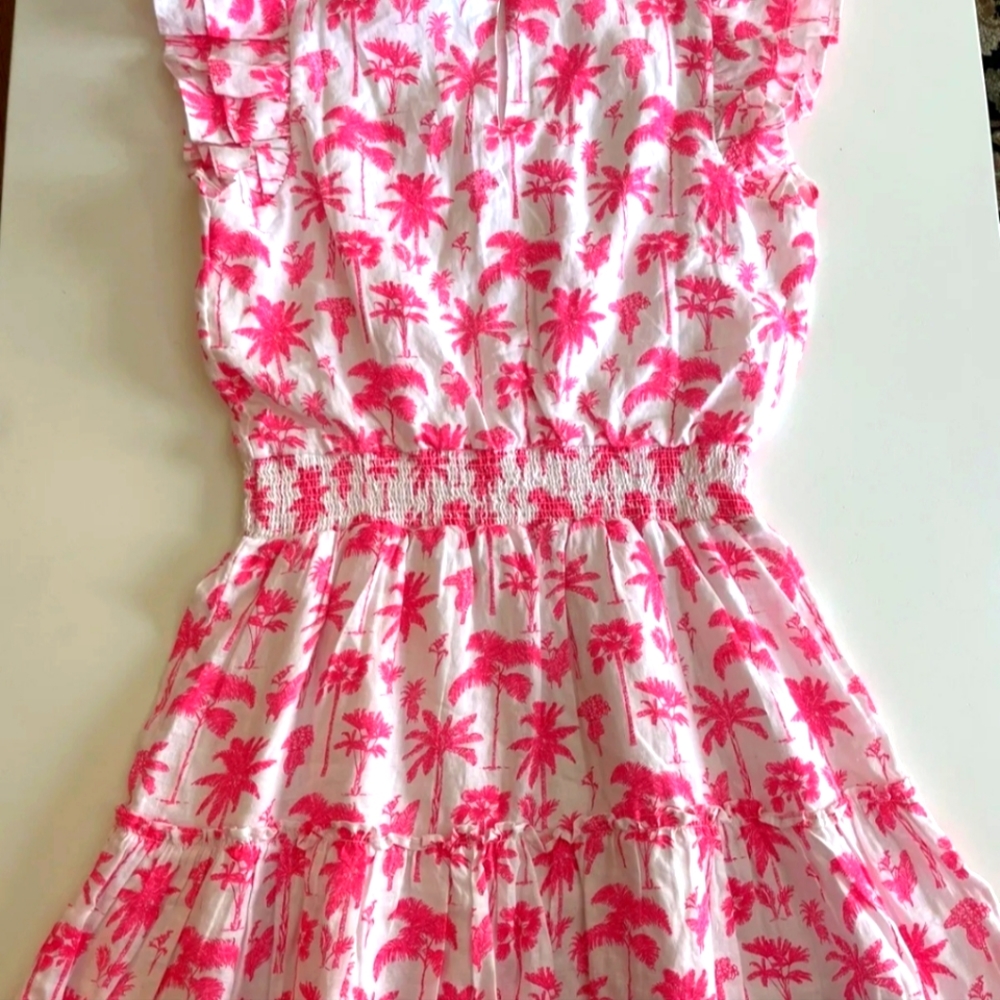 Vineyard Vines  dress